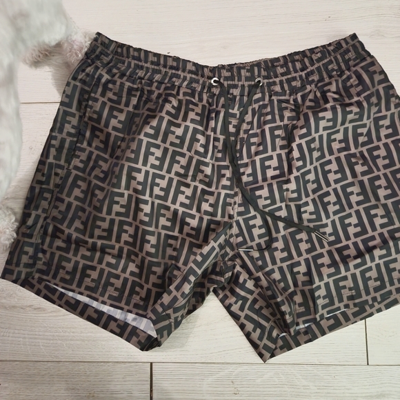 Shorts Fendi Shorts Poshmark